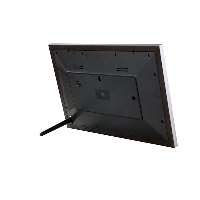 14 inch WiFi Digital photo frame with 32G memory