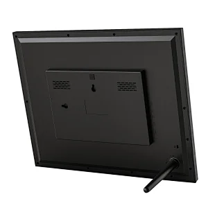 15 inch WiFi digital photo frame with 32G memory