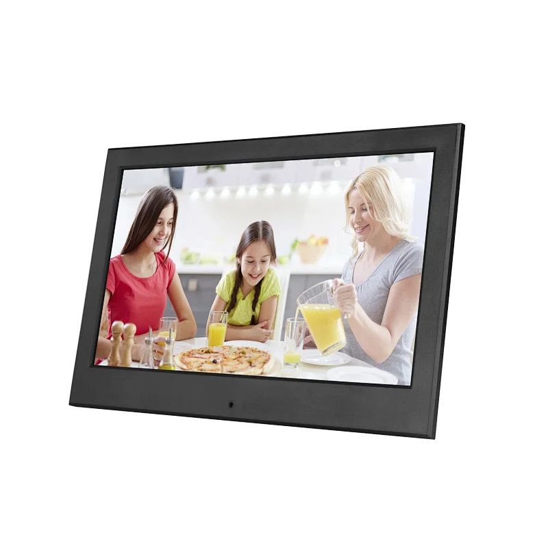 10.1 imch Wifi Digital photo frame with 64MB DDR digital photo frame with wifi digital photo frame wifi photo frame digital wifi wifi digital photo frame photo frame with wifi