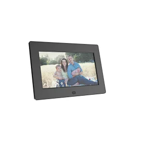 7 inch Wifi Digital photo frame with 64M DDR