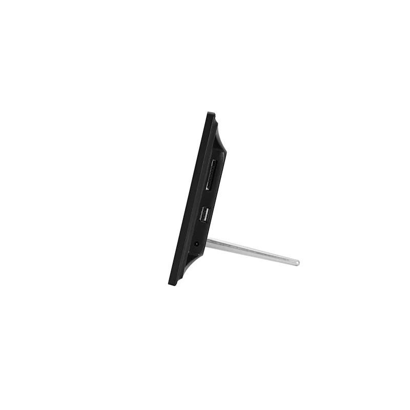 7 inch WiFi digital photo frame with 16G memory