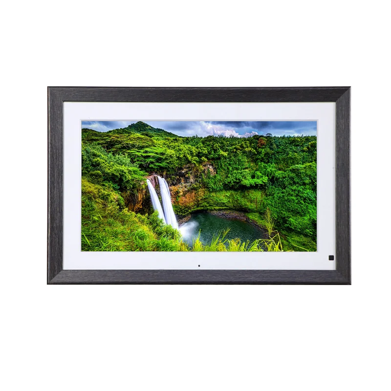 14 inch WiFi Digital photo frame with 32G memory