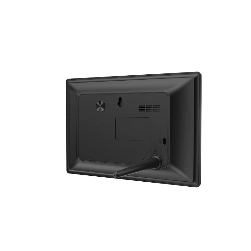 7 inch Wifi Digital photo frame with 64M DDR