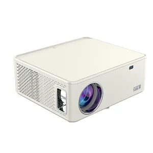 5 inch Wifi Portable Mini Projector with 2.4G&5G Dual WiFi