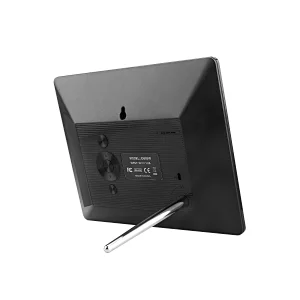 8 inch WiFi Digital photo frame with 16G memory