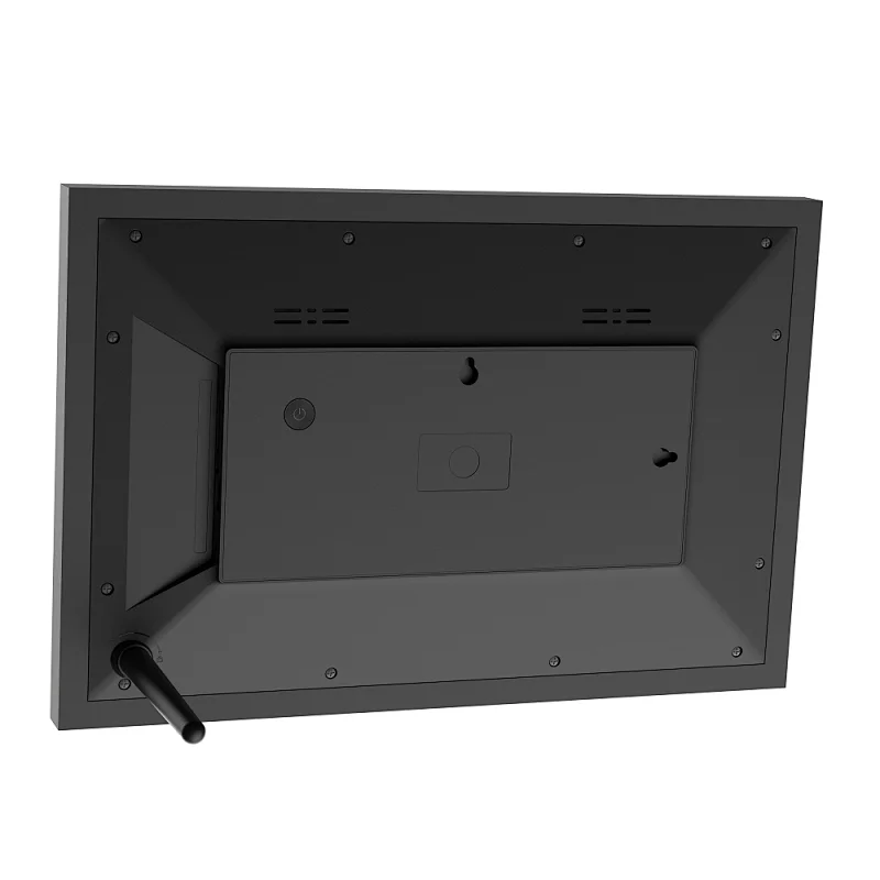 15.6 inch WiFi Digital photo frame with 32G memory