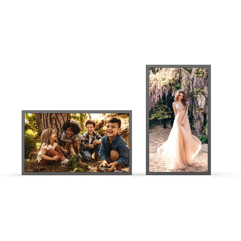 21.5 inch Wifi Digital photo frame with 32G memory wifi digital photo frame memory digital photo frame with wifi digital photo frame with memory digital photo frame wifi photo frame digital wifi