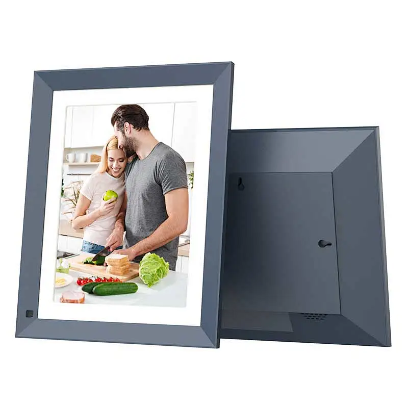 11 inch Wifi Digital photo frame with 32G memory