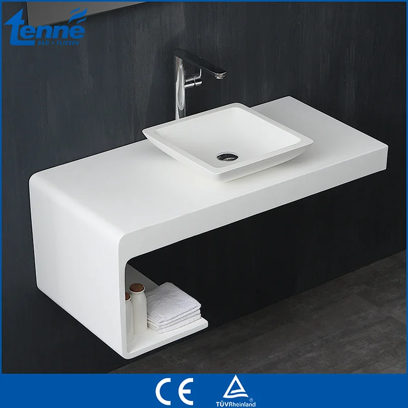 Custom Made Modern Design Household Ceramic Bathroom Sink Foshan Tenne Sanitary Ware Co Ltd - Custom Made Bathroom Sink Tops