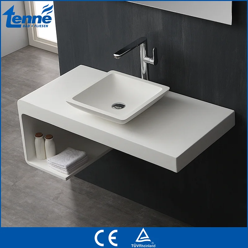 Custom Made Modern Design Household Ceramic Bathroom Sink Foshan Tenne Sanitary Ware Co Ltd - Custom Made Bathroom Sink Tops