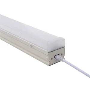 LED Linear Light 60w 150lm/w 0-10V dimmable