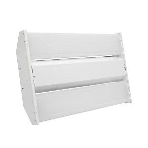80w 100w 130w Industrielle LED Linear HighBay Beleuchtung IP44 LED Linear Light High Bay