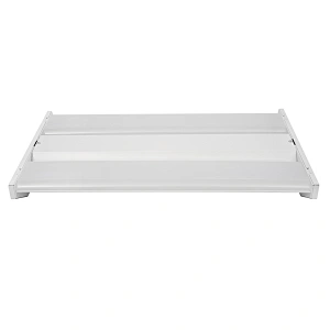 80w 100w 130w Industrielle LED Linear HighBay Beleuchtung IP44 LED Linear Light High Bay