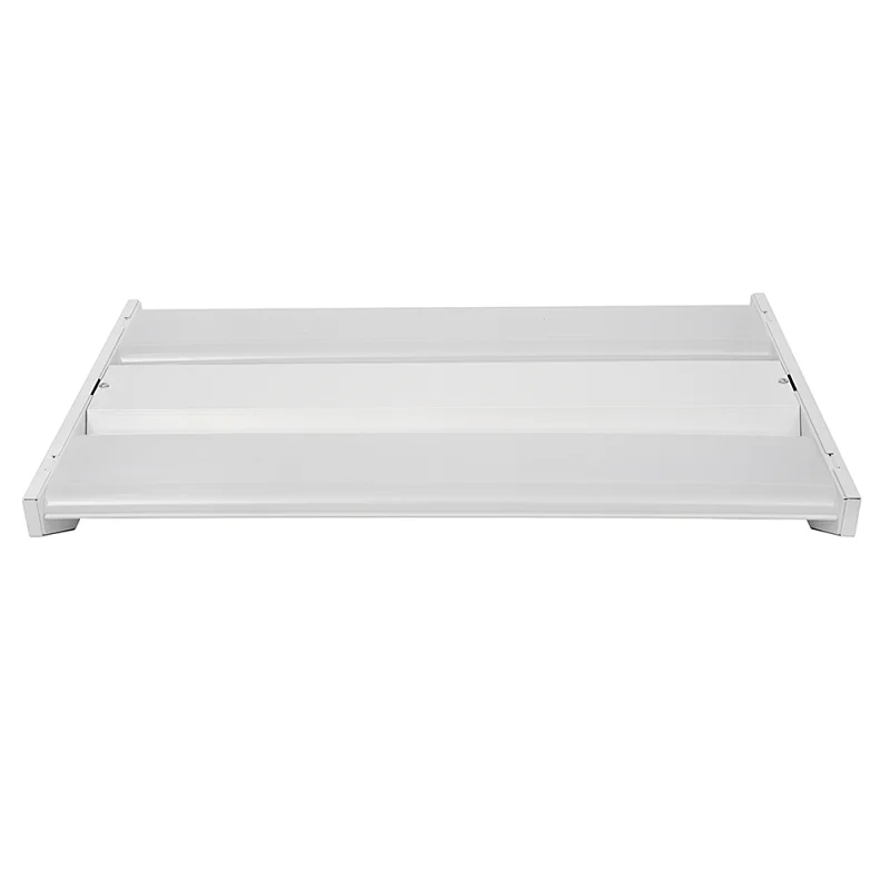 80w 100w 130w Industrial LED Linear HighBay Lighting IP44 LED Linear Light High Bay
