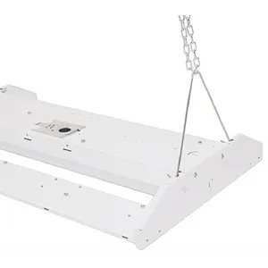 160lm/w 130w warehouse industrial light fixtures