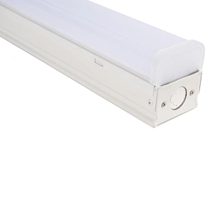 Industrial Pendant LED Linear Lights For Shopping Mall, Parking, Warehouse, Workshop