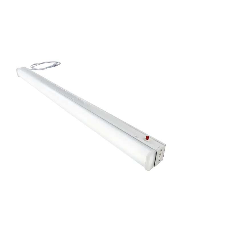 LED Linear Light 60w 150lm/w 0-10V dimmable