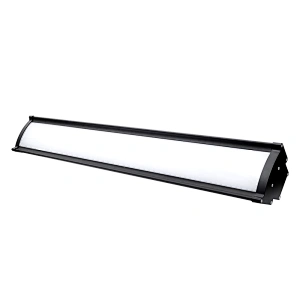 DLC ETL Industrielle IP65 Wasserdichte Lampe 100W LED Linear High Bay Light