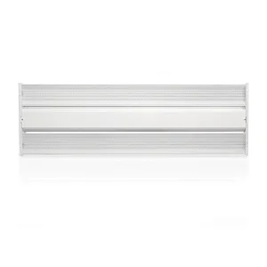 High Power 165w DLC ETL Approved Led Linear High Bay Light with Sensor
