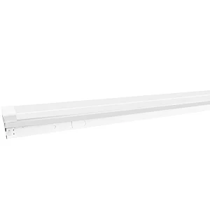 适用于购物中心、停车场、仓库、车间的带 DLC 和 ETL 的 LED 线性灯