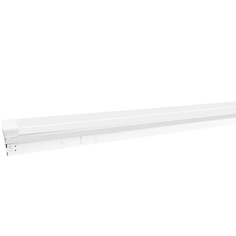适用于购物中心、停车场、仓库、车间的带 DLC 和 ETL 的 LED 线性灯
