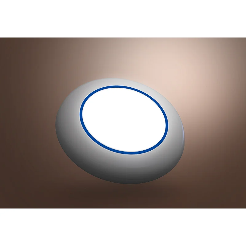 15W LED Disk Light 5CCT Night Light LED Downlight