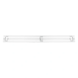 适用于购物中心、停车场、仓库、车间的带 DLC 和 ETL 的 LED 线性灯