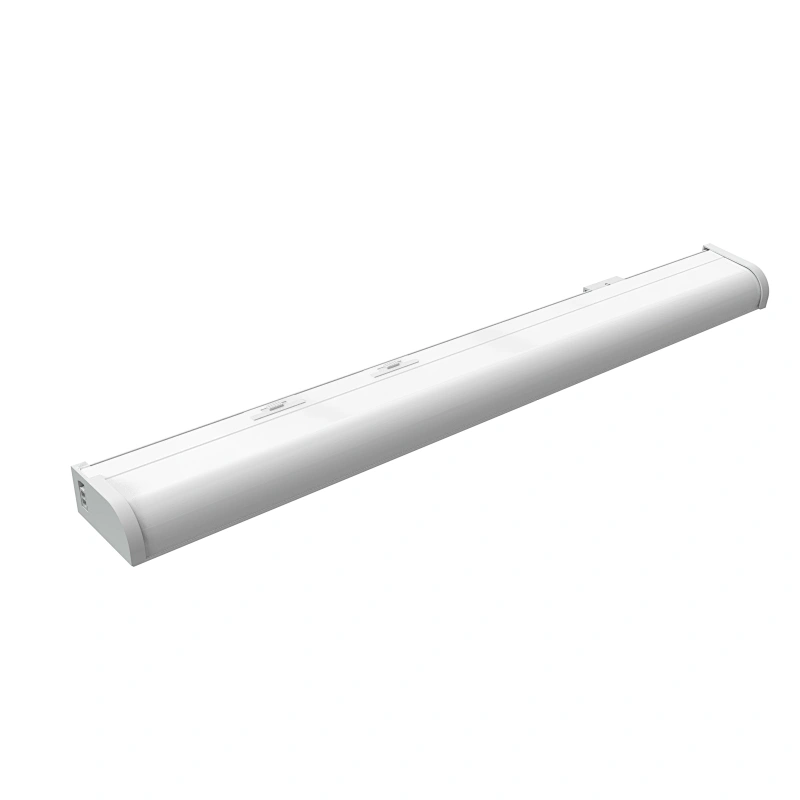 Watt & CCT wählbare LED-Unterschrank-LED-Unterschrankleuchte
