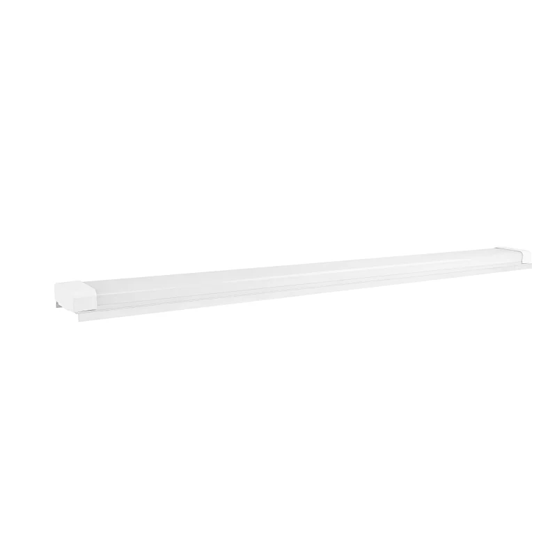 适用于购物中心、停车场、仓库、车间的带 DLC 和 ETL 的 LED 线性灯