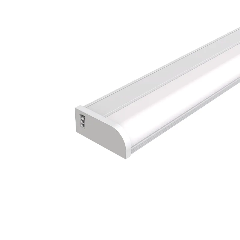 Watt & CCT Selectable LED Undercabinet LED Undercabinet Cabinet Light 灯