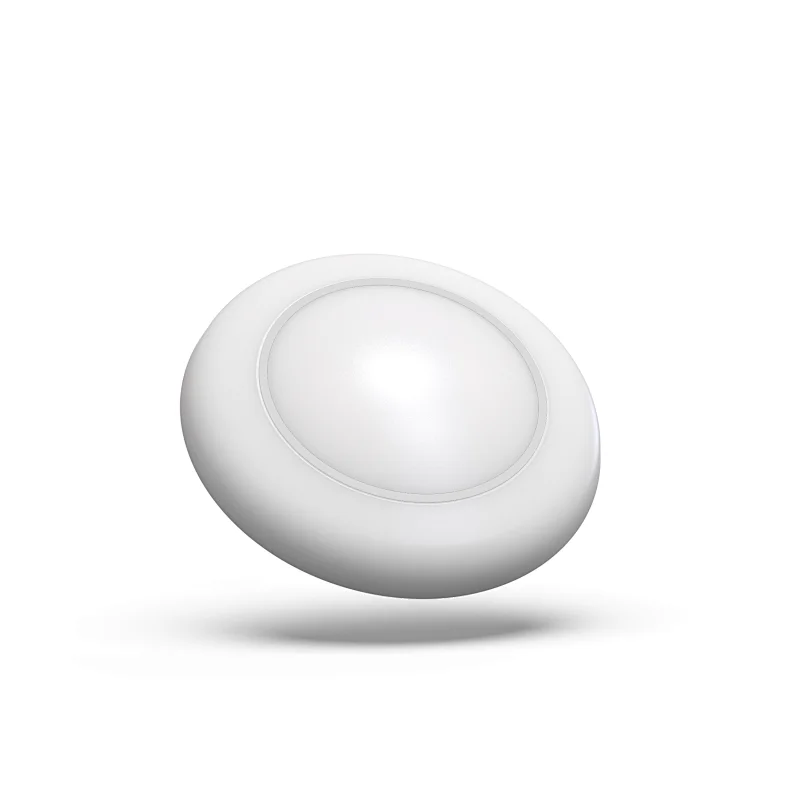 15W LED Disk Light 5CCT Night Light LED Downlight