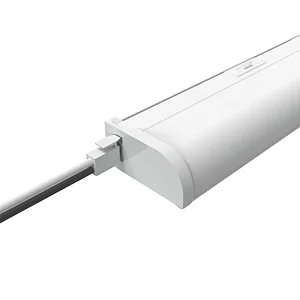 Watt & CCT Selectable  LED Undercabinet LED Undercabinet Cabinet Light Lamp