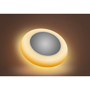 15W LED Disk Light 5CCT Nachtlicht LED Downlight