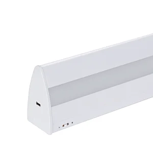 40W LED Overbed Light USB Charging LED Up and Down Light