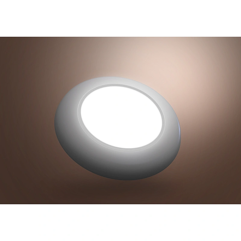 15W LED Disk Light 5CCT Night Light LED Downlight