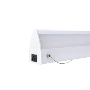 40-W-LED-Überbettleuchte, USB-Lade-LED-Auf- und Abwärtsleuchte