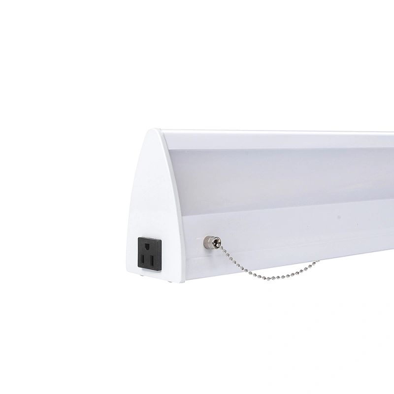 40-W-LED-Überbettleuchte, USB-Lade-LED-Auf- und Abwärtsleuchte