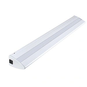 40-W-LED-Überbettleuchte, USB-Lade-LED-Auf- und Abwärtsleuchte