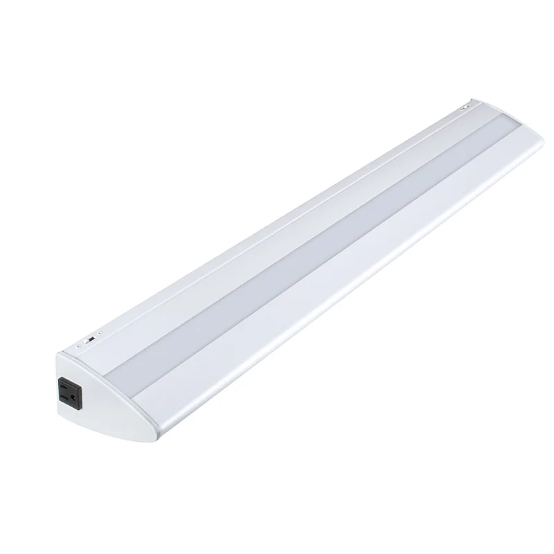 40W LED Overbed Light USB Charging LED Up and Down Light