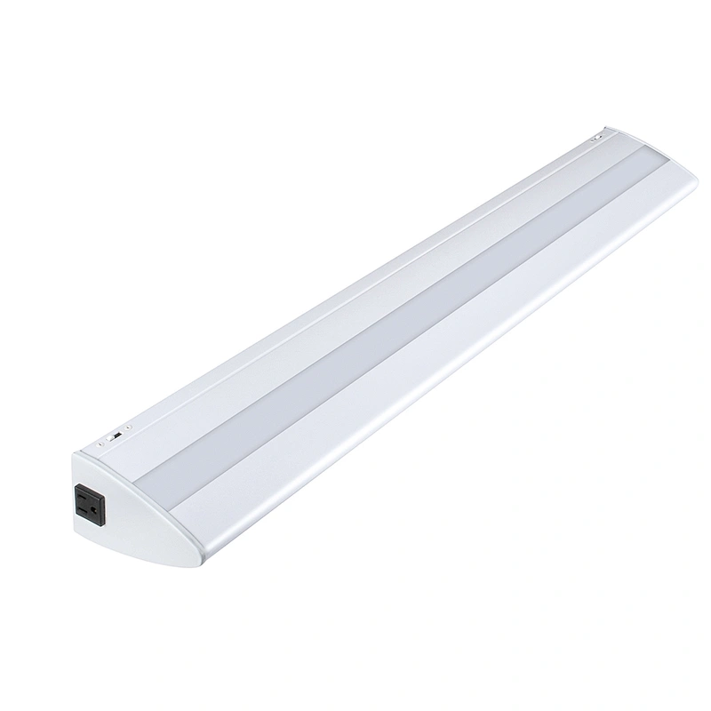 40-W-LED-Überbettleuchte, USB-Lade-LED-Auf- und Abwärtsleuchte