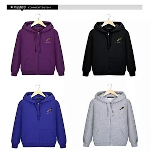 Men Custom 100% Cotton Running Gym Athletic Sport Men's Blank Hoodies