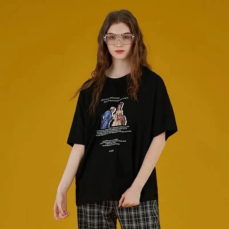 Team Bride T Shirt Women Short Sleeve Women's Tshirt Plus Size Clothing Streetwear Top Casual Letter Tee Shirt Cotton