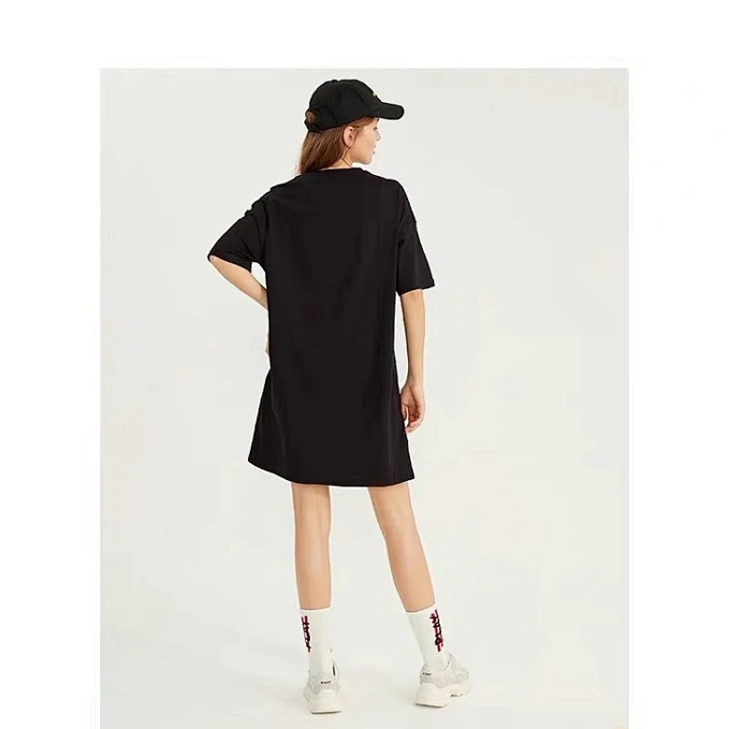 Summer New Fashion Arrivals Printed Female T-shirts