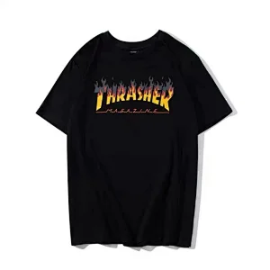 Custom High Quality Round Neck Silk Screen Printing Men's Custom t Shirt