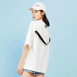 Summer T Shirt Women New Arrivals Fashion Printed T-shirt Woman Tee Tops Casual Female T-shirts