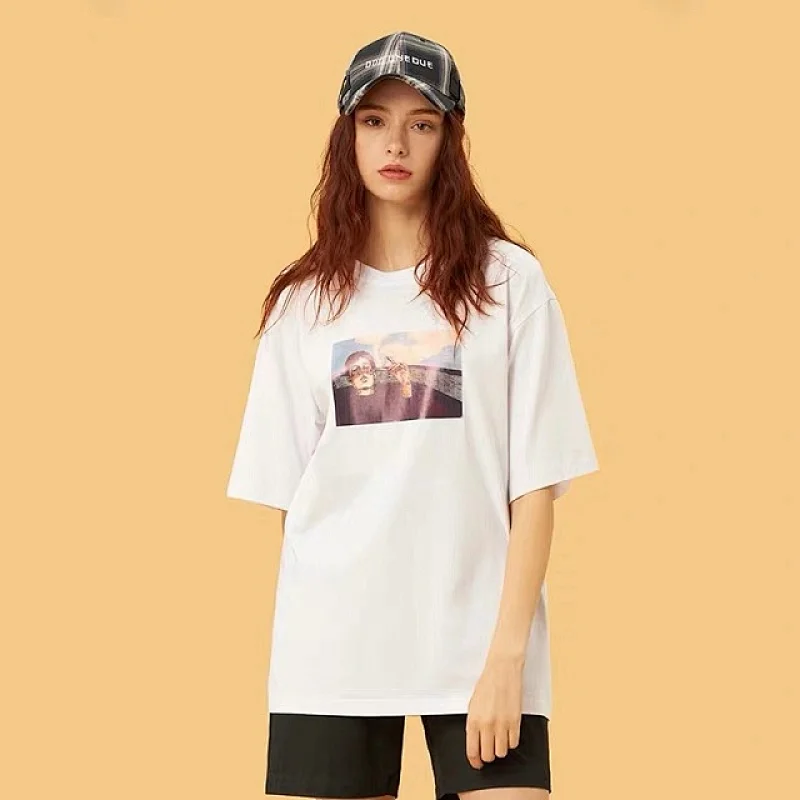 Team Bride T Shirt Women Short Sleeve Women's Tshirt Plus Size Clothing Streetwear Top Casual Letter Tee Shirt Cotton