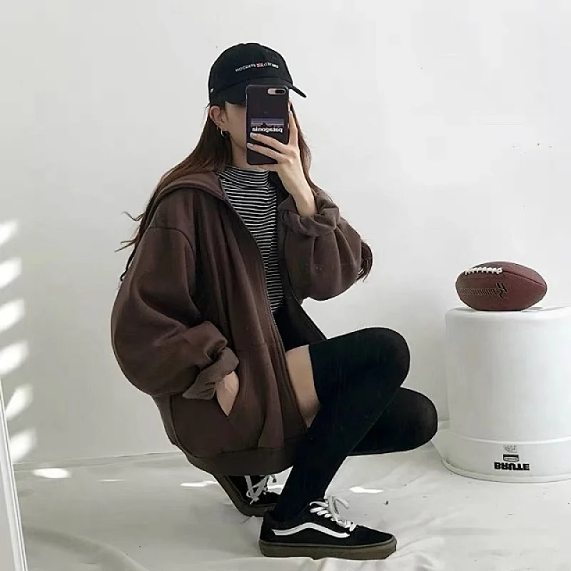 Best Fashion Eco Friendly Pullover Vintage Custom Women Hoodies For Women Size