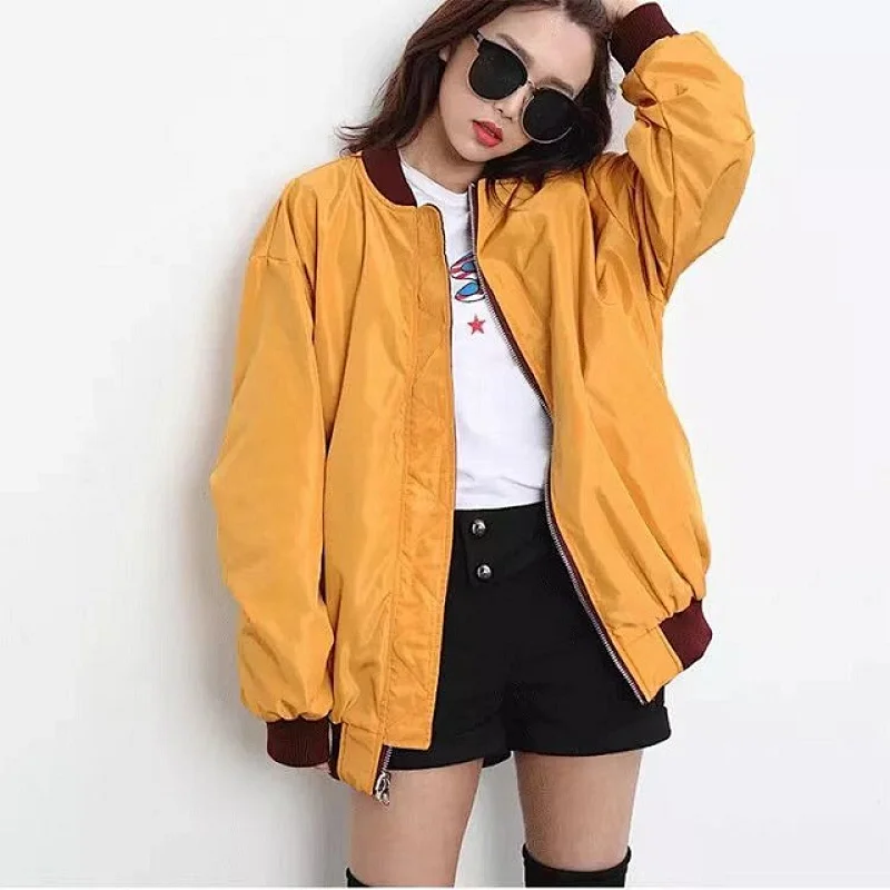 Women's Hooded Jackets 2020 Summer Causal Women Basic Jackets Coats Zipper Lightweight Jackets