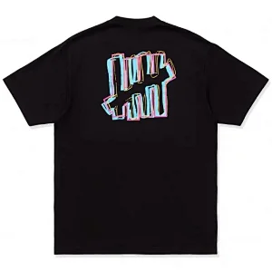 OEM Shirt 100% Cotton Clothing Men's Printed Round Neck T-Shirt