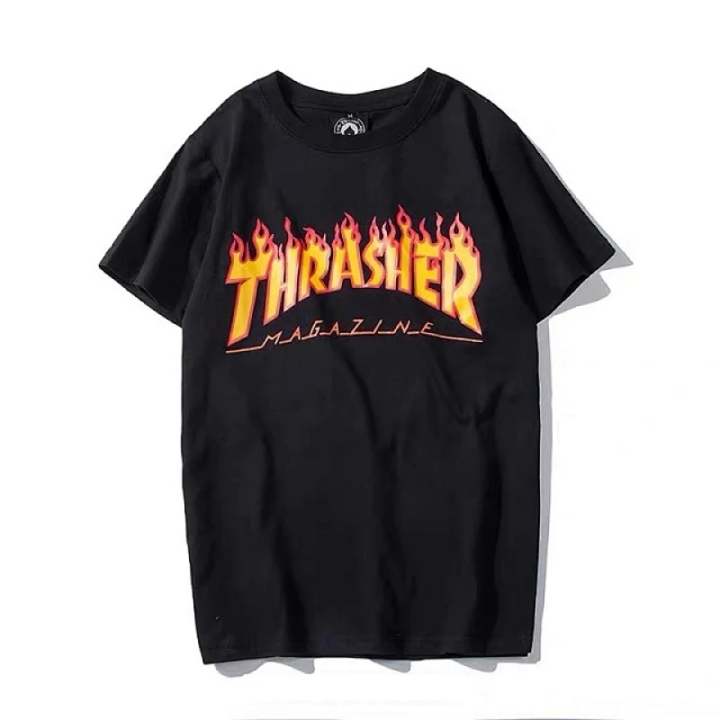 Custom High Quality Round Neck Silk Screen Printing Men's Custom t Shirt